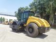 14Tons Mechanical Travel Drive Single Drum ROAD ROLLER