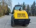 16t Hydraulic Drive Single Drum ROAD ROLLER