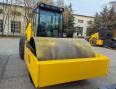 16t Hydraulic Drive Single Drum ROAD ROLLER