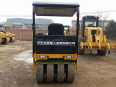 3Tons Hydraulic Travel Drive Combined ROAD ROLLER