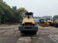 Good Quality 20t Single Drum Vibration Road Roller Compactor