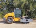 12t Hydraulic Drive Single Drum ROAD ROLLER