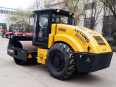 8t Hydraulic Drive Single Drum ROAD ROLLER