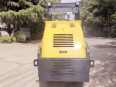 6t Hydraulic Drive Single Drum ROAD ROLLER