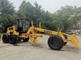 High-Quality Low-Cost Construction Machinery/Motor Grader