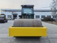 14-Ton Full Hydraulic Single Drive Single Drum Vibratory Road Roller