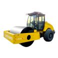 China Vibratory Compactor Single Drum 16 Ton Asphalt Roller for Road Compaction