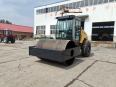 Chinese 12ton Hydraulic Single Drum Vibratory Road Rollers Lts212h with Diesel Engine for City Machinery