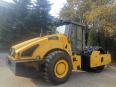 Good Quality 20t Single Drum Vibration Road Roller Compactor