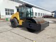 Chinese 12ton Hydraulic Single Drum Vibratory Road Rollers Lts212h with Diesel Engine for City Machinery