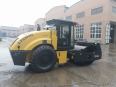 8ton Lutong Static Road Rollers Single Drum Rollers Soil Compactor (LTS208H)