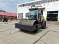 12tons Small Road Roller Self-Propelled Vibratory Road Roller
