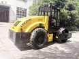 6t Hydraulic Drive Single Drum ROAD ROLLER