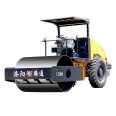 6t Hydraulic Drive Single Drum ROAD ROLLER