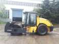 8t Hydraulic Drive Single Drum ROAD ROLLER