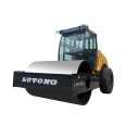 12t Hydraulic Drive Single Drum ROAD ROLLER