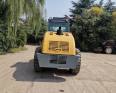 10t Hydraulic Drive Single Drum ROAD ROLLER