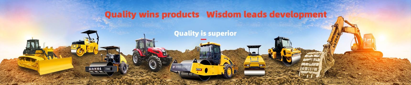 China Brand 10 Tons Hydraulic Vibration Road Roller with Hydraulic Pump