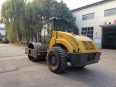 12t Hydraulic Drive Single Drum ROAD ROLLER