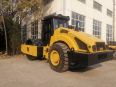 Good Quality 20t Single Drum Vibration Road Roller Compactor