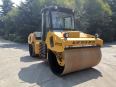 14Tons Hydraulic Travel Drive Double Drum ROAD ROLLER