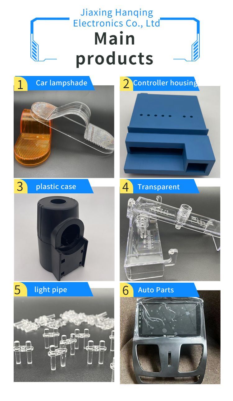 Automobile turn signal