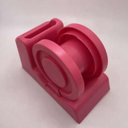 ABS injection molded parts