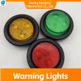 Warning Lights