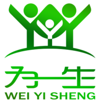 Shaanxi Weisheng Pharmaceutical Co., Ltd