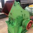 Xinli Heavy Industry Small Construction Waste Recycling Hammer Crusher