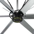 JULAI 4 m fan 13 ft industrial fan outdoor hvls wholesale big fan