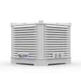 JULAI air cooler ac 18000m3/h air volume 25L water storage capacity evaporative air cooler fan
