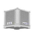 JULAI air cooler ac 18000m3/h air volume 25L water storage capacity evaporative air cooler fan