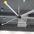 JULAI 4 m fan 13 ft industrial fan outdoor hvls wholesale big fan