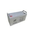 120AH 12V Solar Power Gel Batteries Inverter 12 Volt 150ah 200ah 250 ah Gel Battery 12V 120ah rechargeable batteries