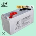 120AH 12V Solar Power Gel Batteries Inverter 12 Volt 150ah 200ah 250 ah Gel Battery 12V 120ah rechargeable batteries