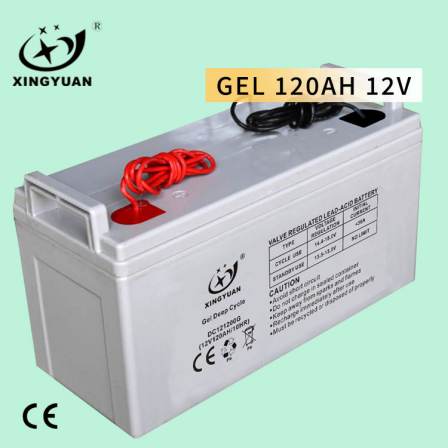 120AH 12V Solar Power Gel Batteries Inverter 12 Volt 150ah 200ah 250 ah Gel Battery 12V 120ah rechargeable batteries