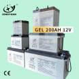 Gel Agm High Efficiency Deep Cycle Solar Power Storage Rechargeable batteries 12v 100ah 12volt inverter Battery