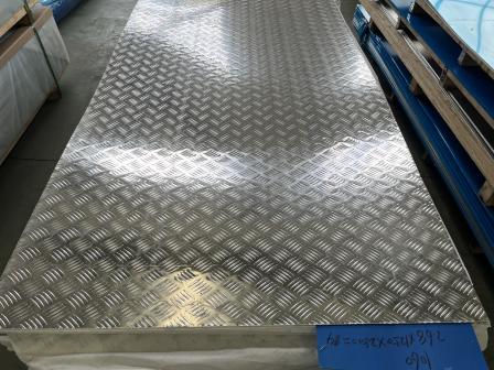 7075 3003 1100 2017 Aluminum Plates Alloy Sheet 6082 6063 Length 2m to 6m Building Material