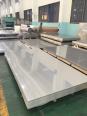 TISCO Hot Rolled 304 201 409 Stainless Steel Plate 200-3000mm AISI ASTM ISO Ba 2b 4K Mirror