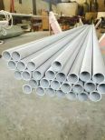 2205 420 430 317L 310S 409L 347 Stainless Steel Tube Round Seamless Steel Pipes for Industry