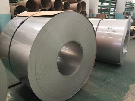 Stainless Steel Coil Cold Rolled 304 316 316L 309 310 410 420 430 2205 Stainless Steel Strip Roofing Sheet Coil