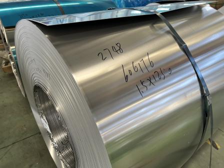 7075 7A52 7A09 LC4 LC9 7475 7175 Aluminum Coil Alu Alloy Strip Anodizing Cold Drawn Width 10mm 20mm T6 T3 H32 H28 H26