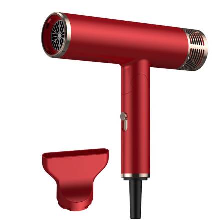 High air volume, high-power hair dryer, fast drying hair styling, hair care and hair care negative ion wind