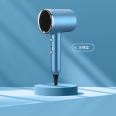 Household silent hair care hair dryer with high power and high air volume for hair care