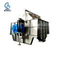 Paper recycling machinery plant a4 cardboard recycling machine gravity cylinder thickener