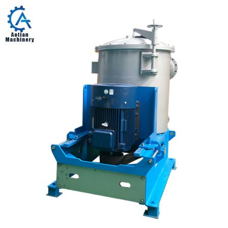 Paper product making machinery waste paper recycling pulping equipment pressure screen