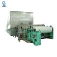 Customized paper product making machinery 1880 mm a4 culture paper making machine