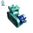 Waste paper recycling machine industrial water vacuum pump for toilet paper machine