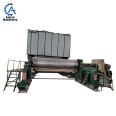 Paper product making machinery good quality corrugated cardboard carton paper machine